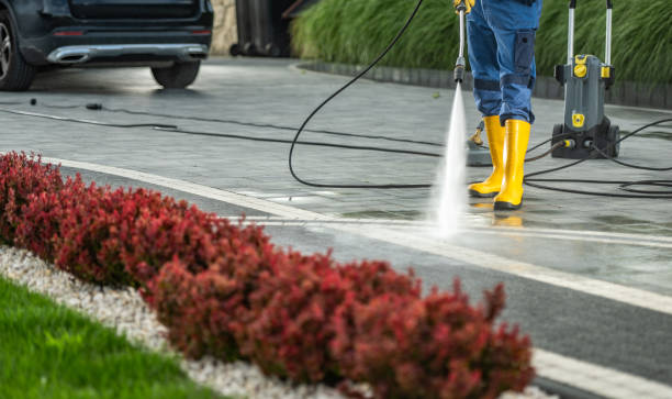 Lincoln, NE Pressure Washing Company